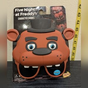 Kids Sunglasses - Brown